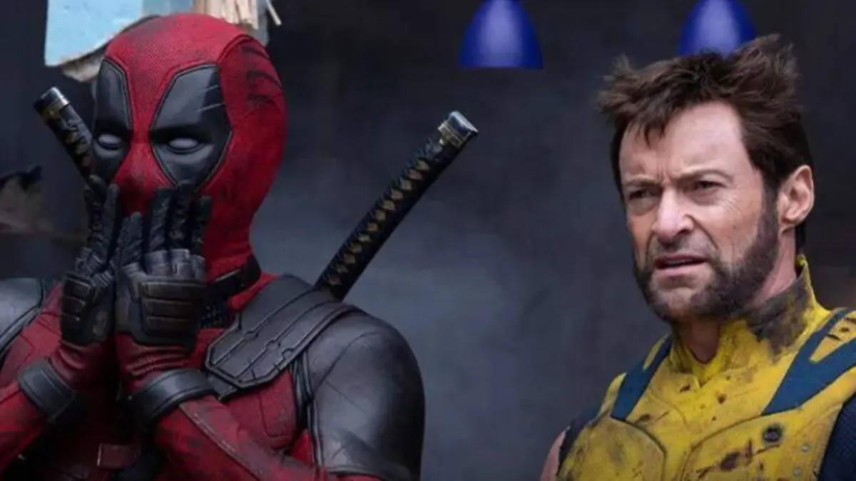 'Cheeky Controller': el control de Xbox inspirado en el "trasero perfecto" de Deadpool