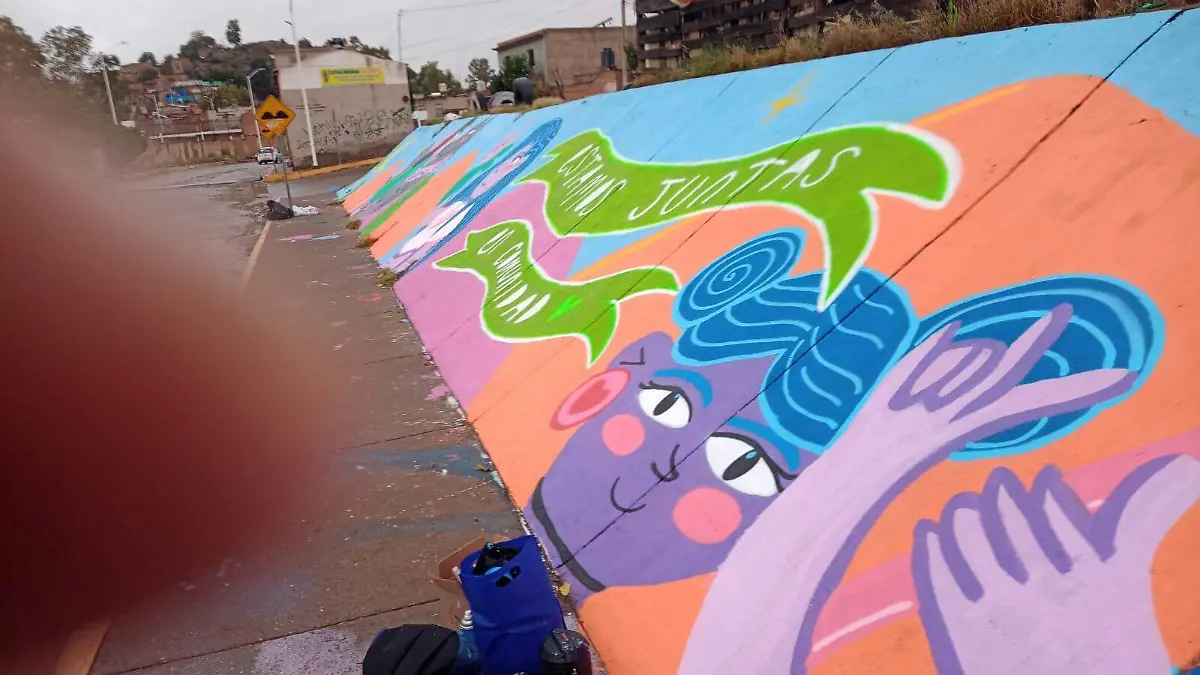 Durango punta de lanza en el programa de Territorios de Paz