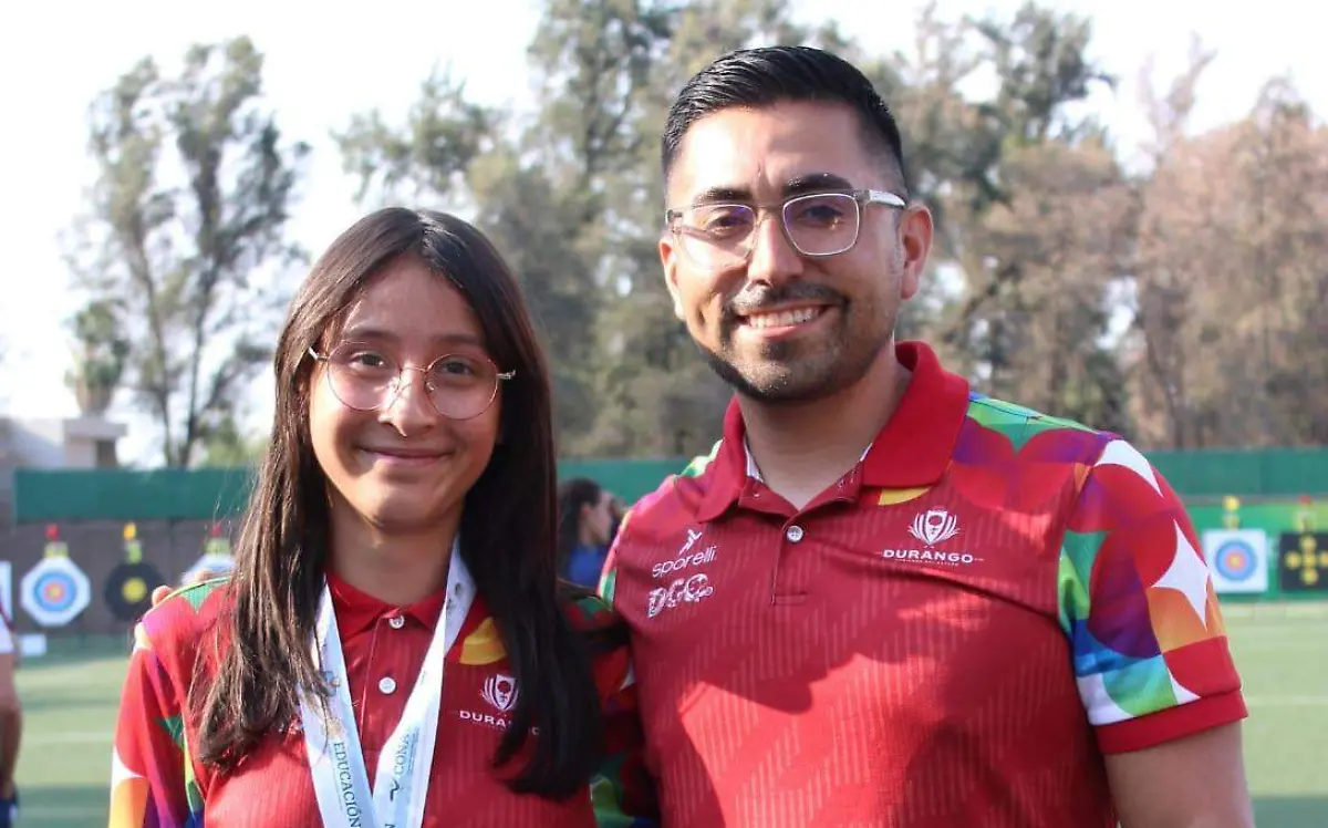 Plata para Paola Cruz en tiro con arco