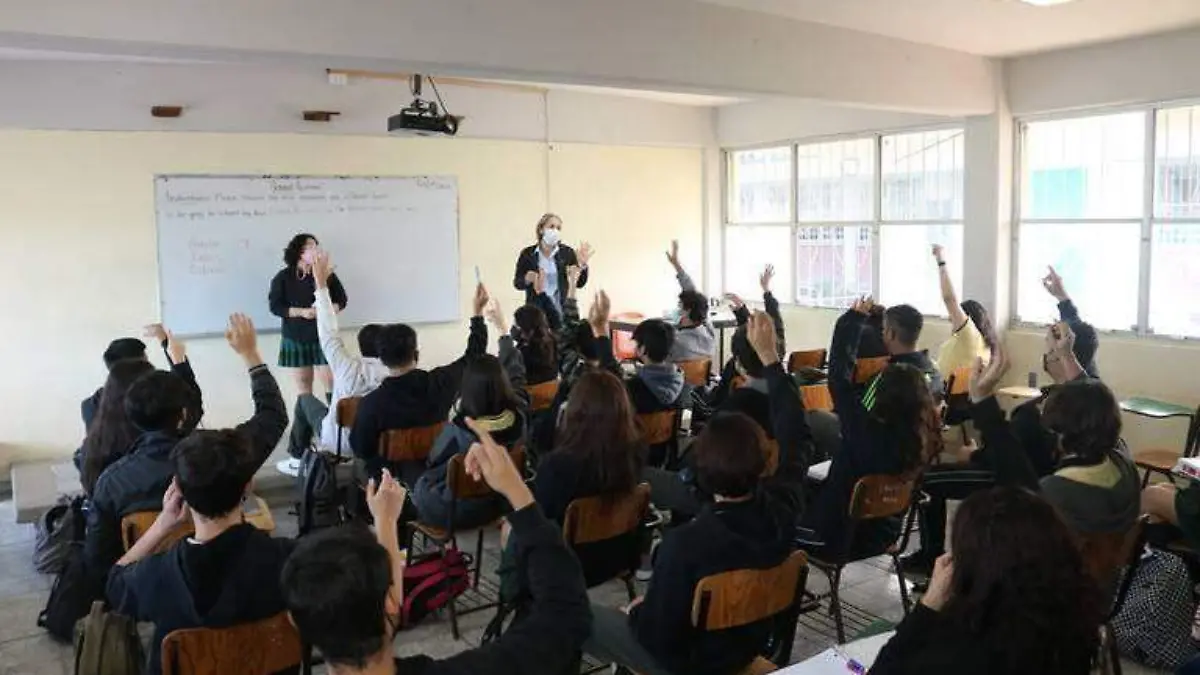 Aumenta matrícula en planteles de la DGETI en el último año