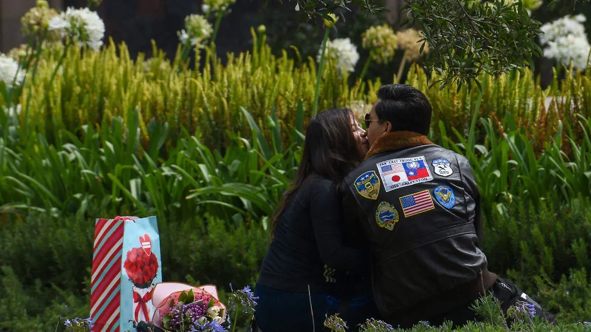 Guía para no embarazarte en este 2024