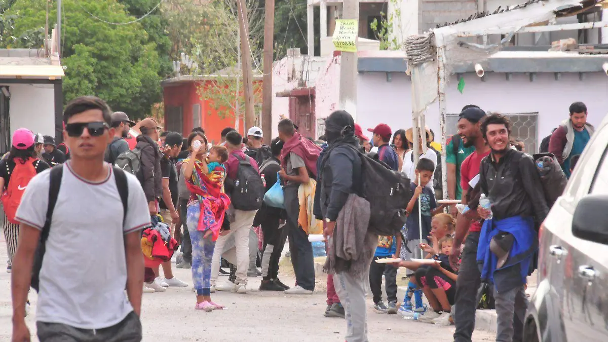 Casos de Hepatitis “A” posibles efectos de la migración