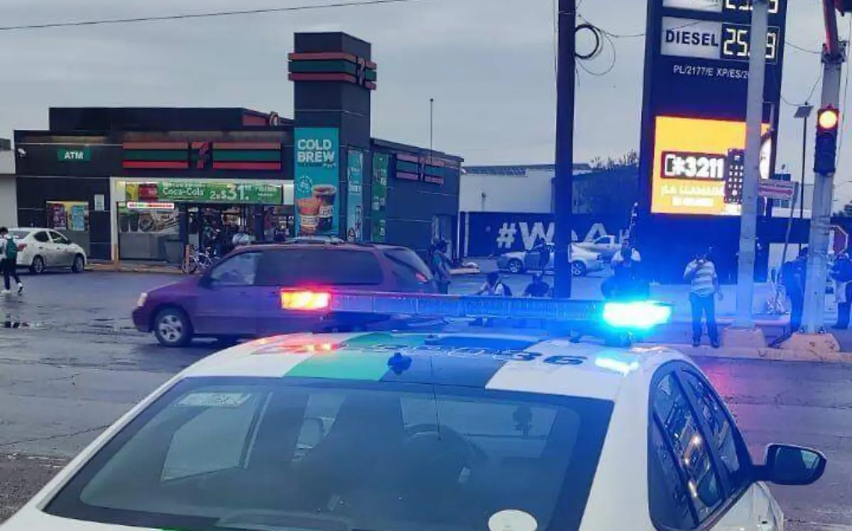 Tránsito y Vialidad Gómez Palacio pide a viajeros a extremar cuidados al salir a carretera