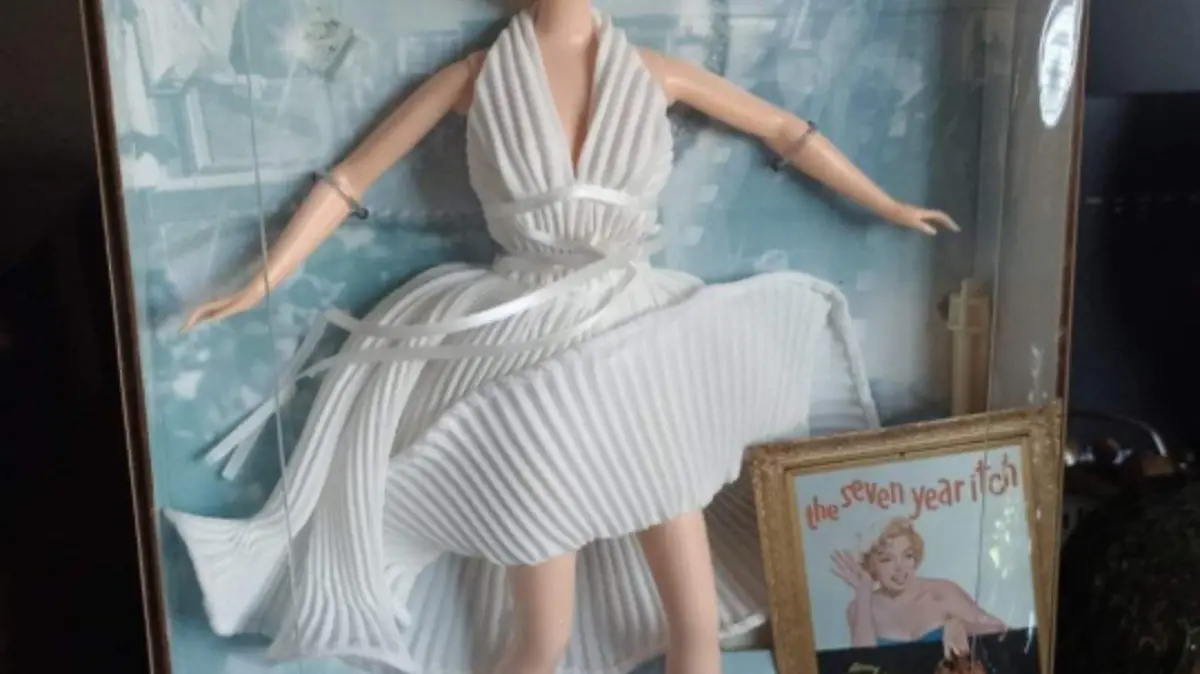 Duranguense posee 250 Barbies; conoce sobre la colección de Fernanda Palacio