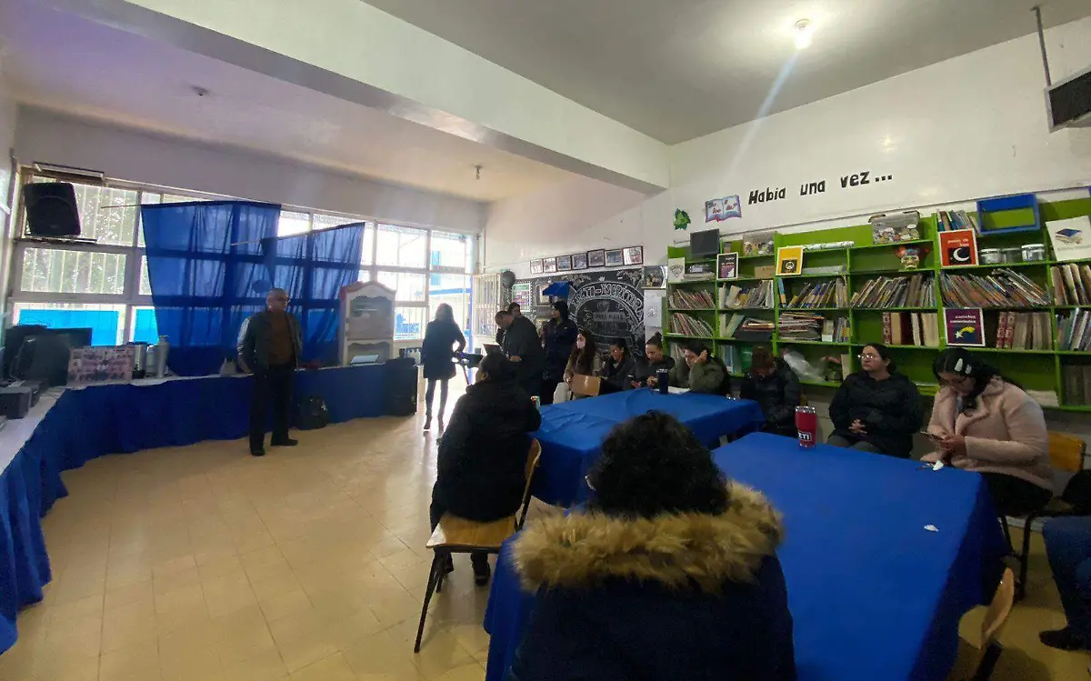 Alertan sobre el peligro de ver el eclipse total solar sin la adecuada protección