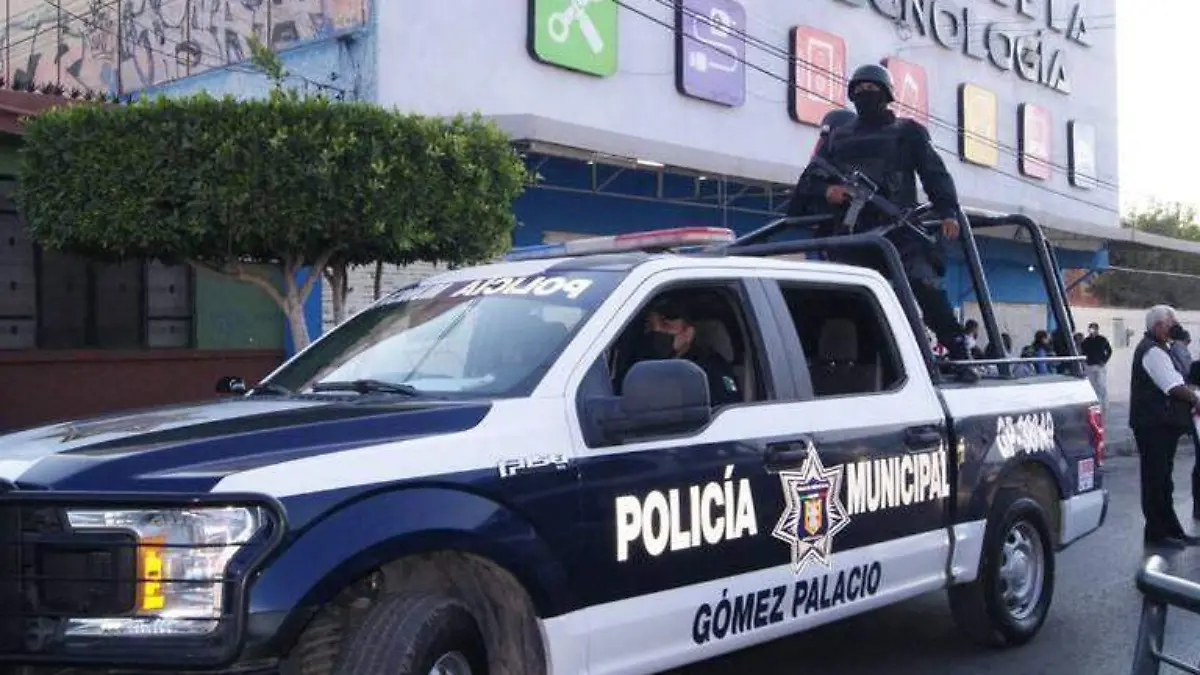 La coordinación de las fuerzas de seguridad de los tres órdenes de gobierno, dan mayores resultados