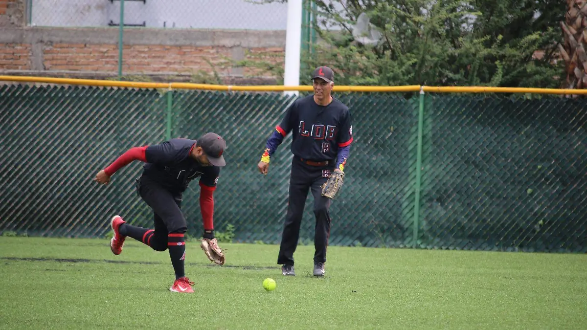 Cae el campeón, Arena Lobo pierde con Machetec
