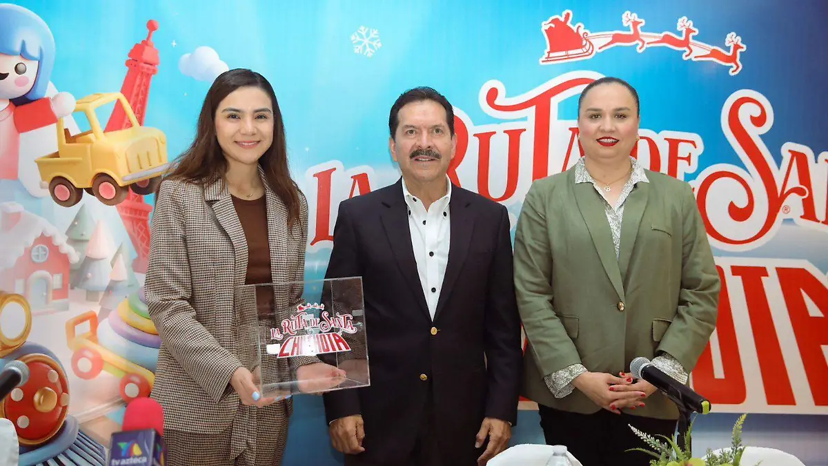 Rueda de prensa Chilchota