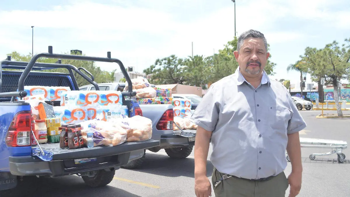 Incendios consumen bosque en San Dimas