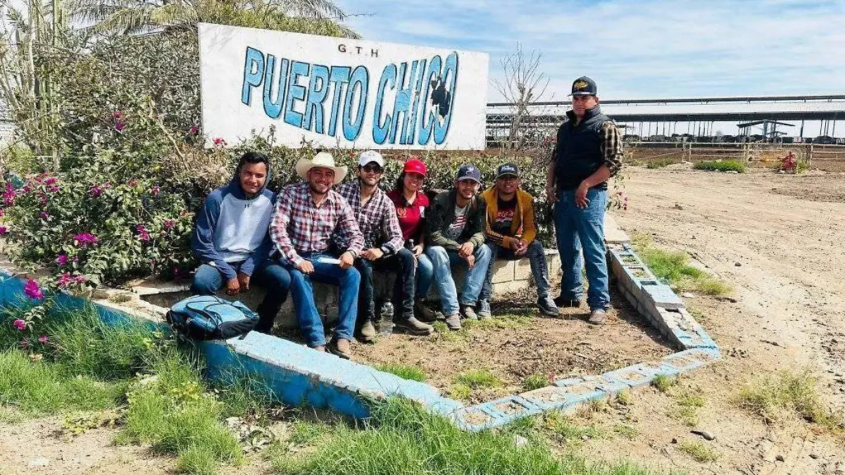 FAZ UJED cierra semana intensa de actividad