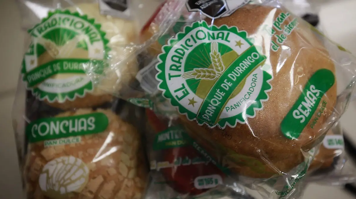 La historia de la panificadora Panque de Durango