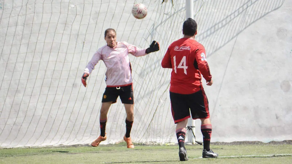 Los cocineros son los campeonísimos