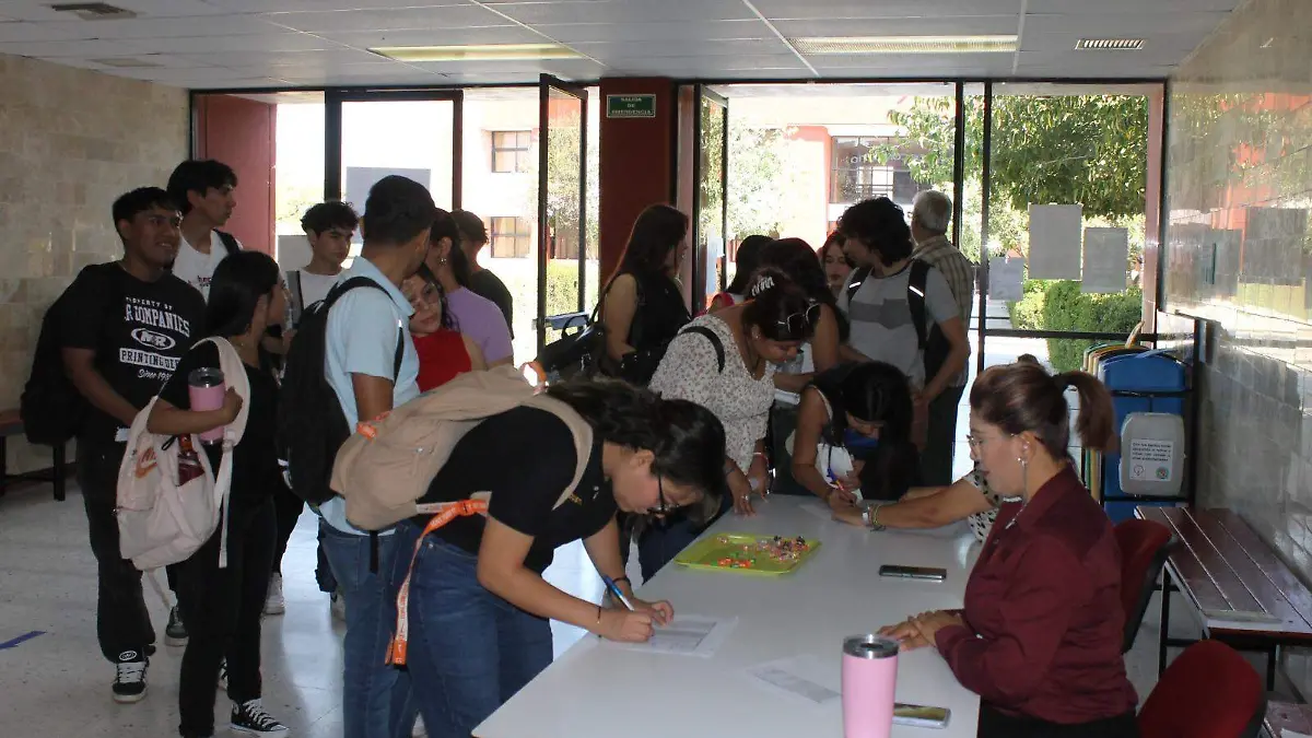 El ITSL realiza con éxito el ENECB CEA 2024