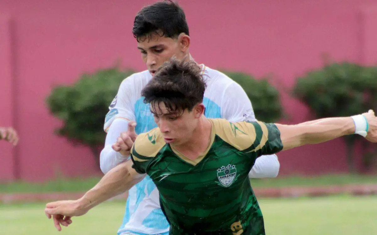 Alacranes arranca con empate la temporada