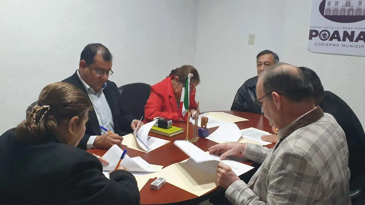 Cecati en Poanas, una gran oportunidad de crecimiento: Aispuro