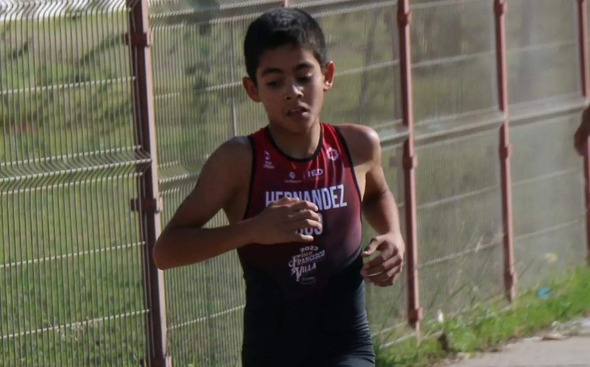 Preselectivo de marcas para triatlón