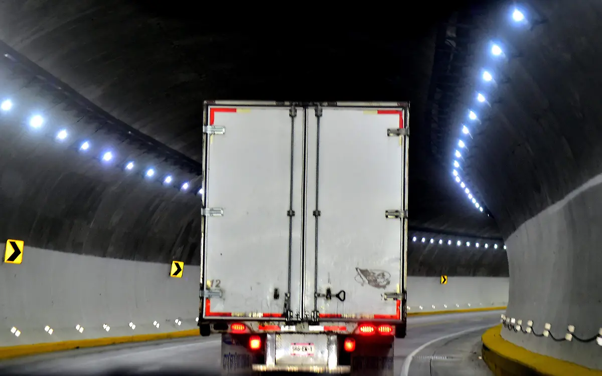 Supercarretera Durango-Mazatlán