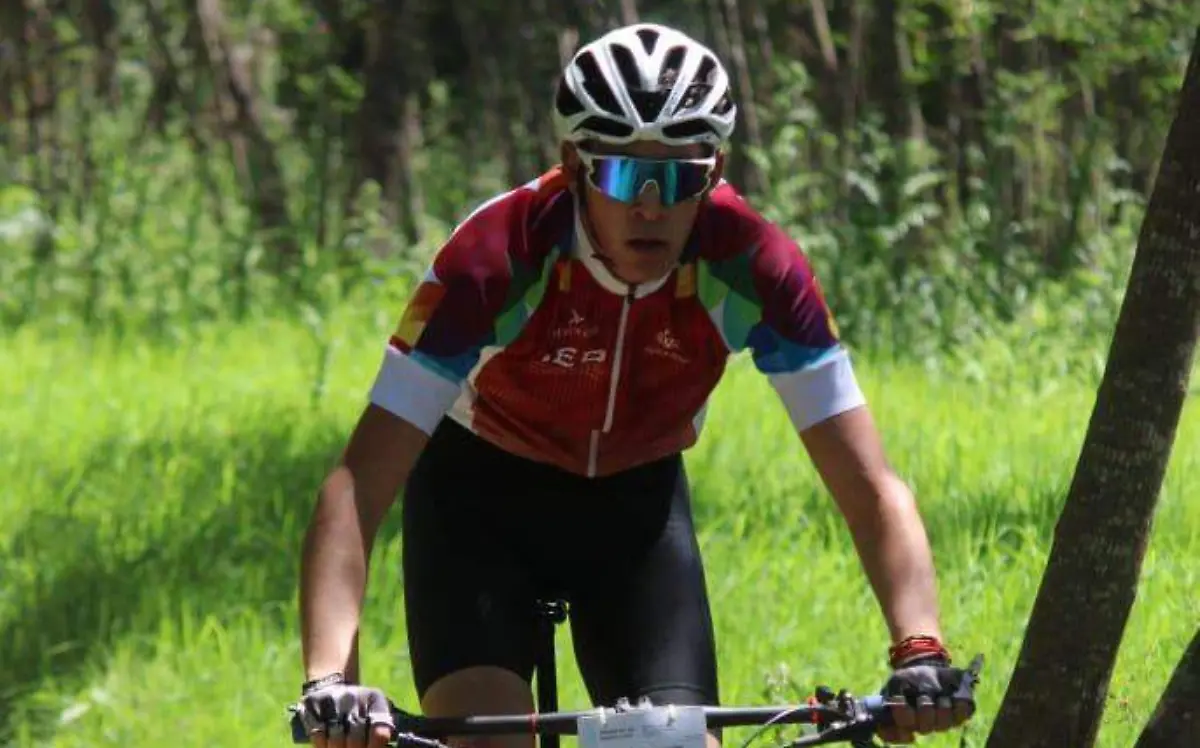 Durango con dos boletos en Ciclismo de Montaña