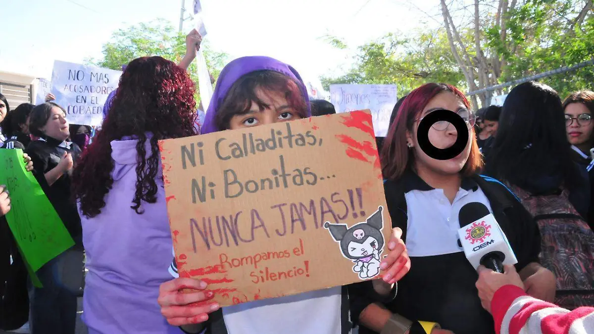 Gente señalada, tiene que ser suspendida: Ulises Adame De León