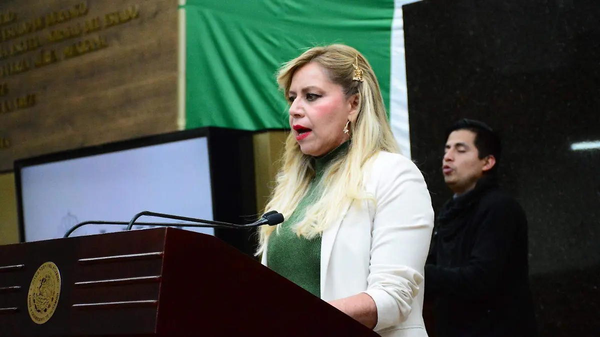 Proponen reformar la Ley de Salud del Estado de Durango