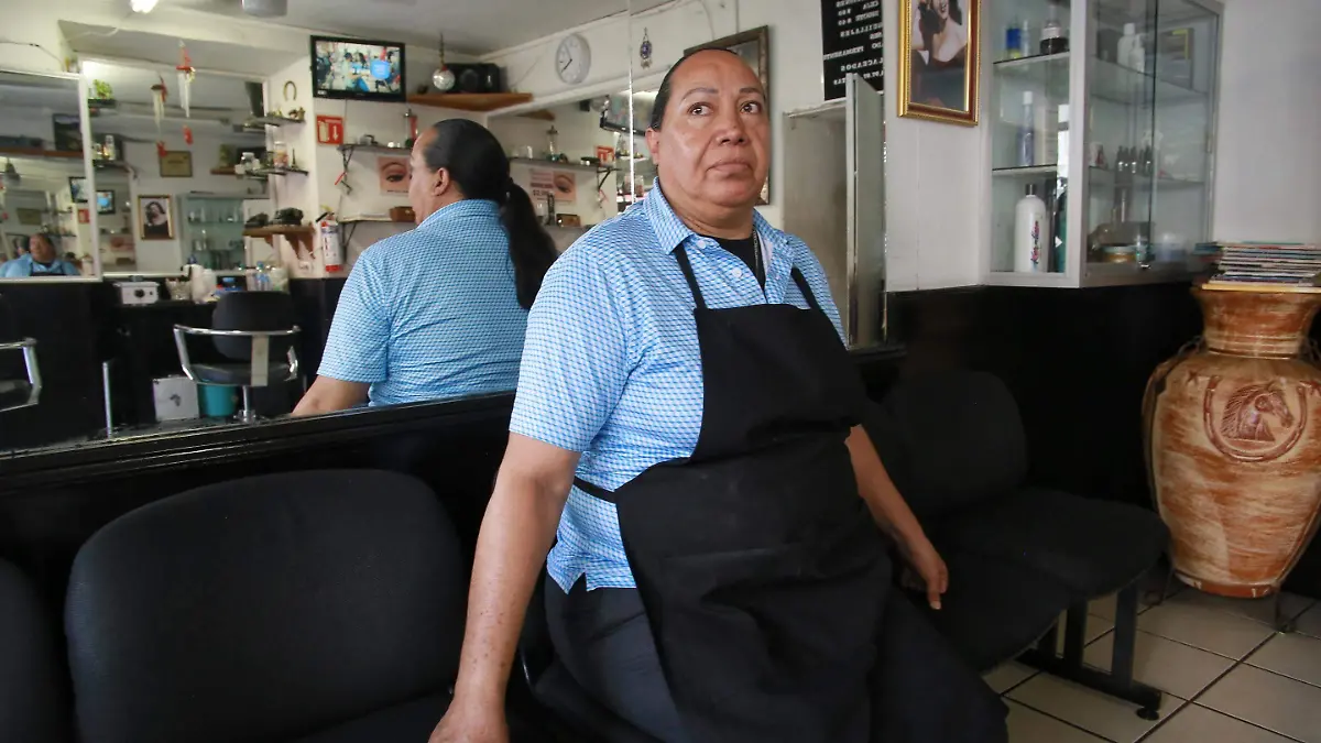 Orgullo LGBTQ+: La historia de Casandra, mujer trans duranguens