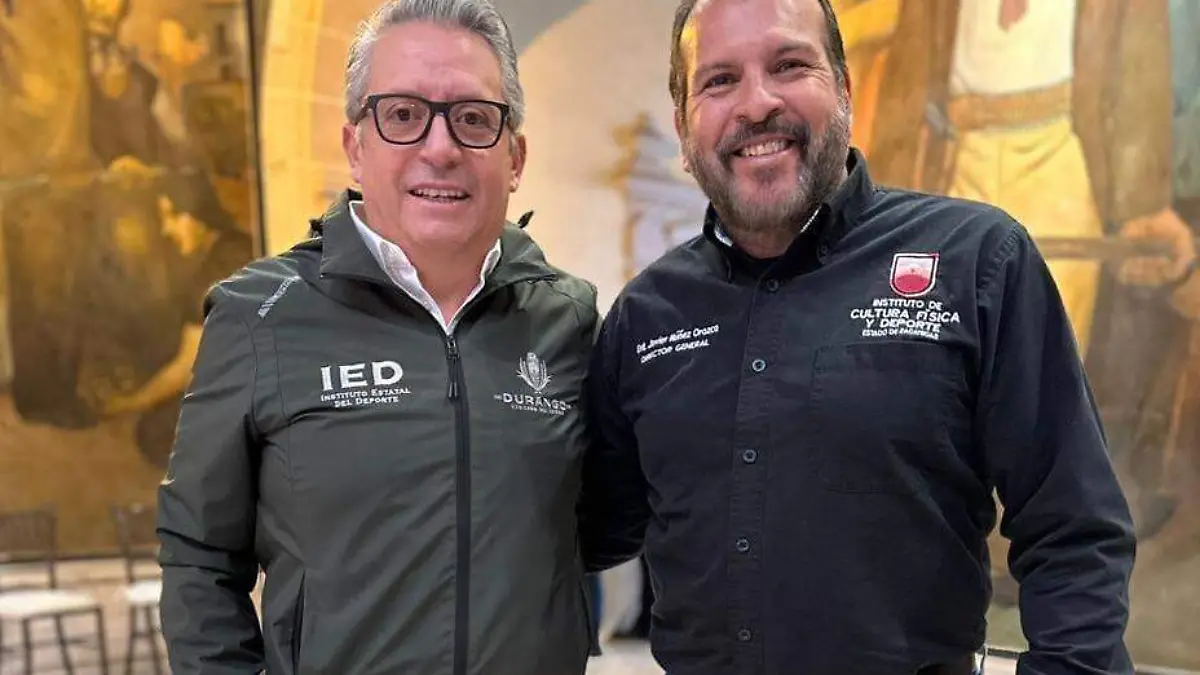 Durango fue sede de reunión para macrorregional