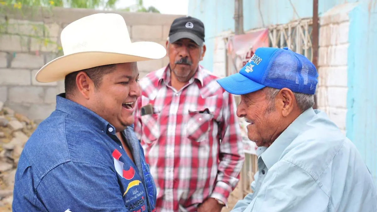 Daniel Santoyo Refrenda Compromiso de Trabajar para seguir Brillando