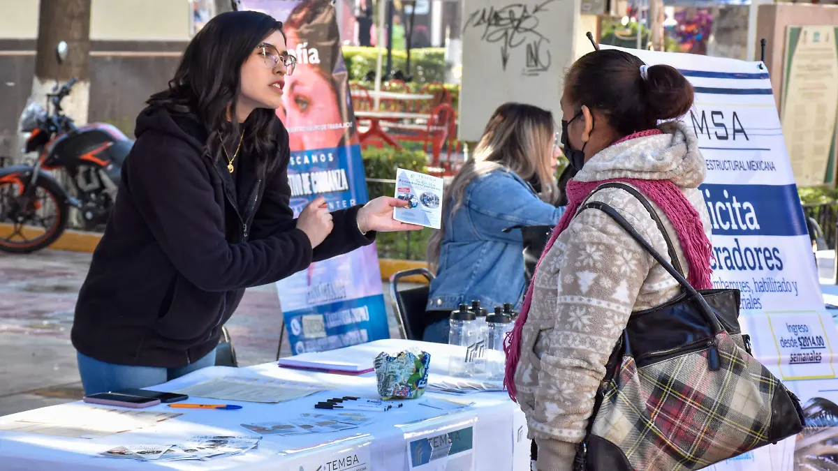 Invitan a jornada de empleo en Lerdo