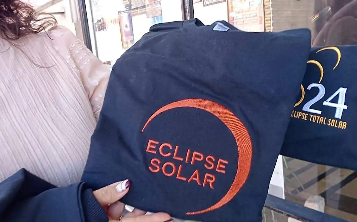 Eclipse solar, un fenómeno más allá de lo astronómico