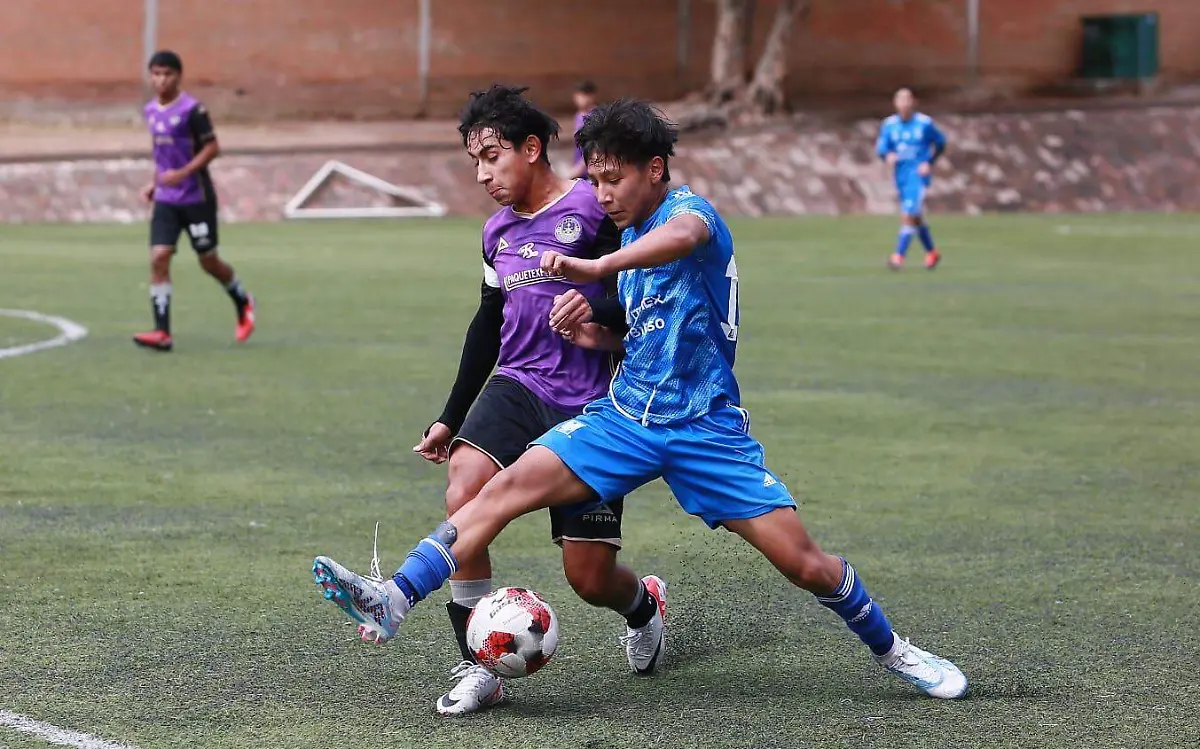 Visorías de Mazatlán FC en Durango