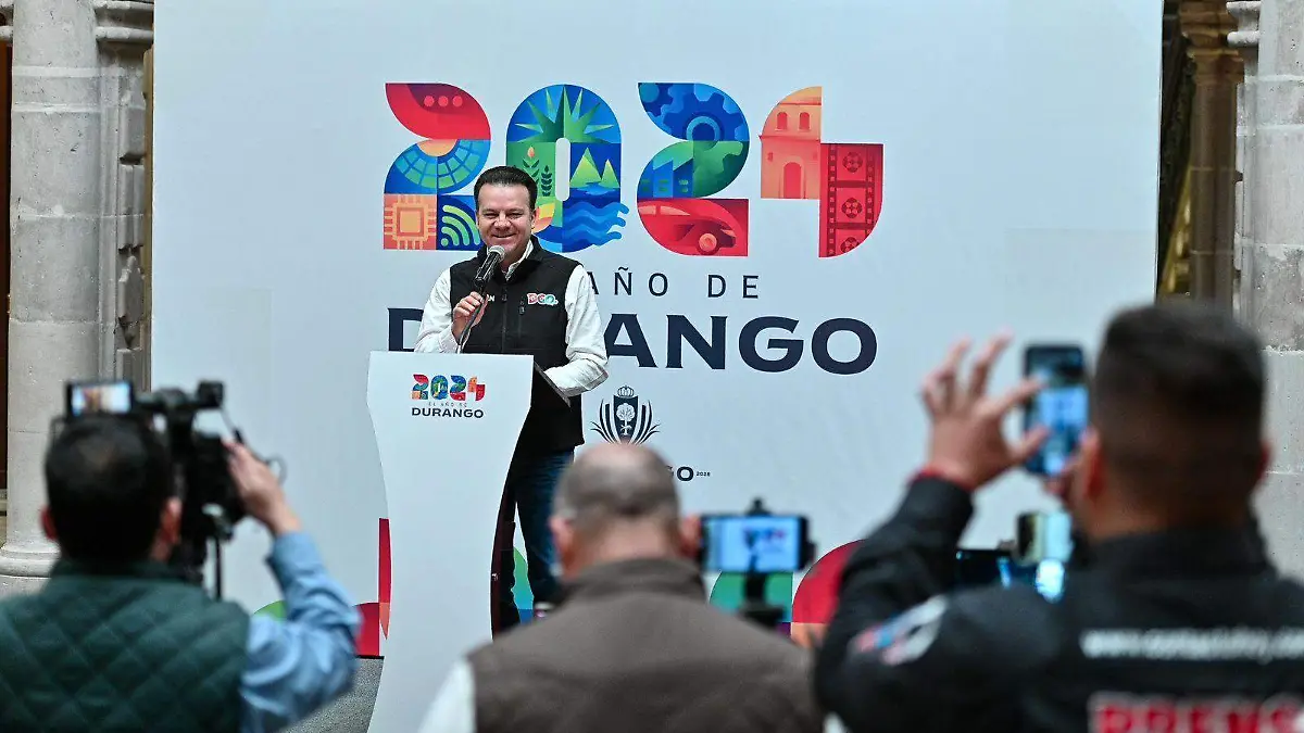 Durango cumple con expectativa en Semana Santa y Eclipse Solar 2024