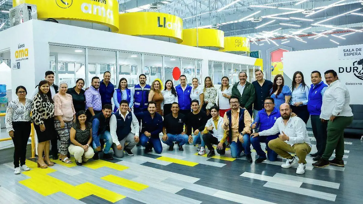 Cumple Toño Ochoa dos años de gobierno