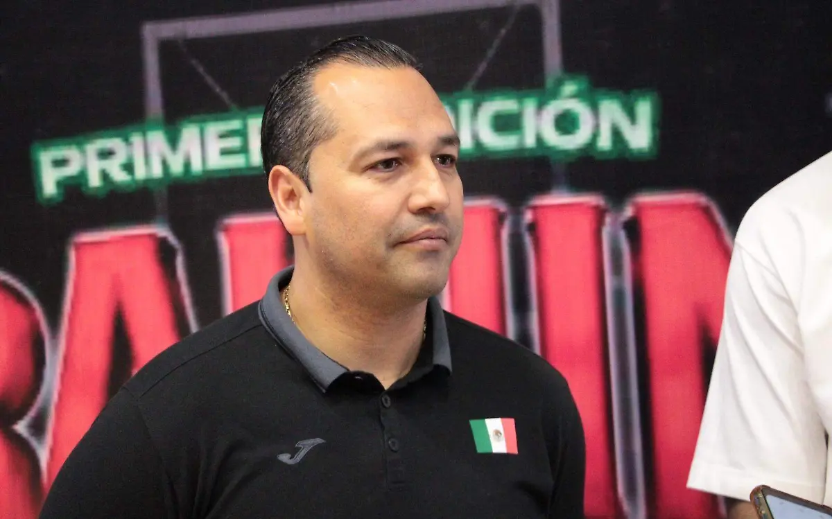 Irwin Ávalos y Omar Quintero, una buena mancuerna en el basquet