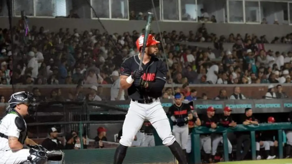 Caliente comienza su era en la LMB con triunfo