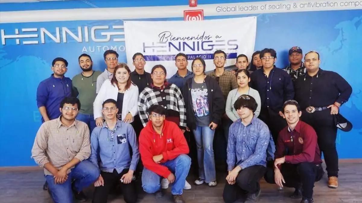 El ITSL participa en reunión del CIESLAG