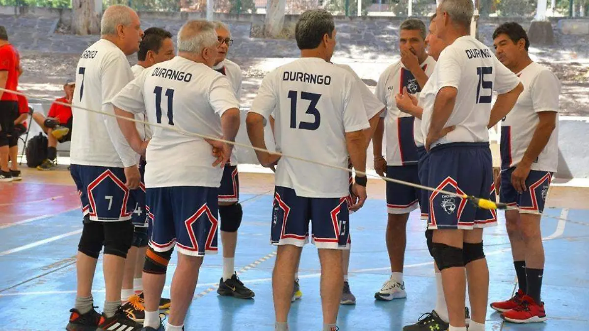 Juárez y Lerdo, campeones en cachibol