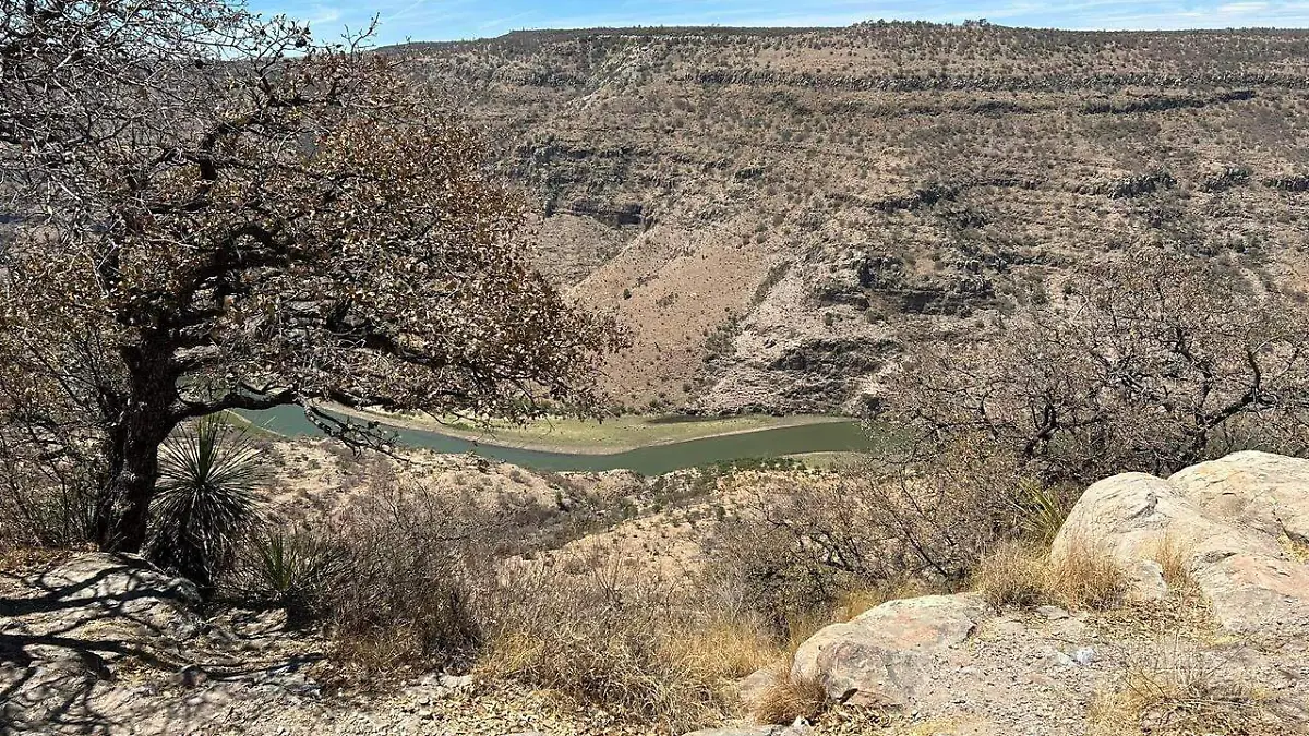 ¿Qué hacer en Durango? Visita Las Ventanas, un paraje natural