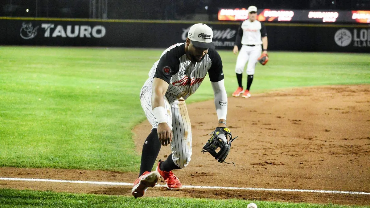 Ya hay cambios en Caliente