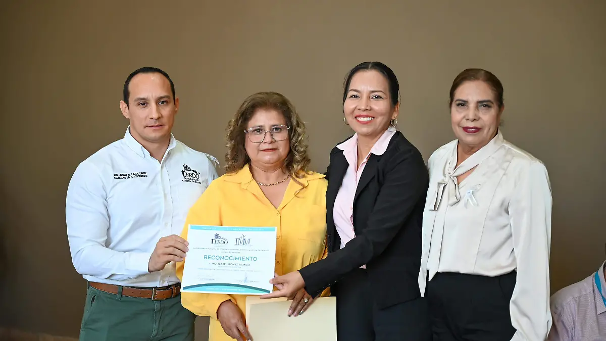 Impulsan prevención del suicidio con Foro Educativo en Lerdo