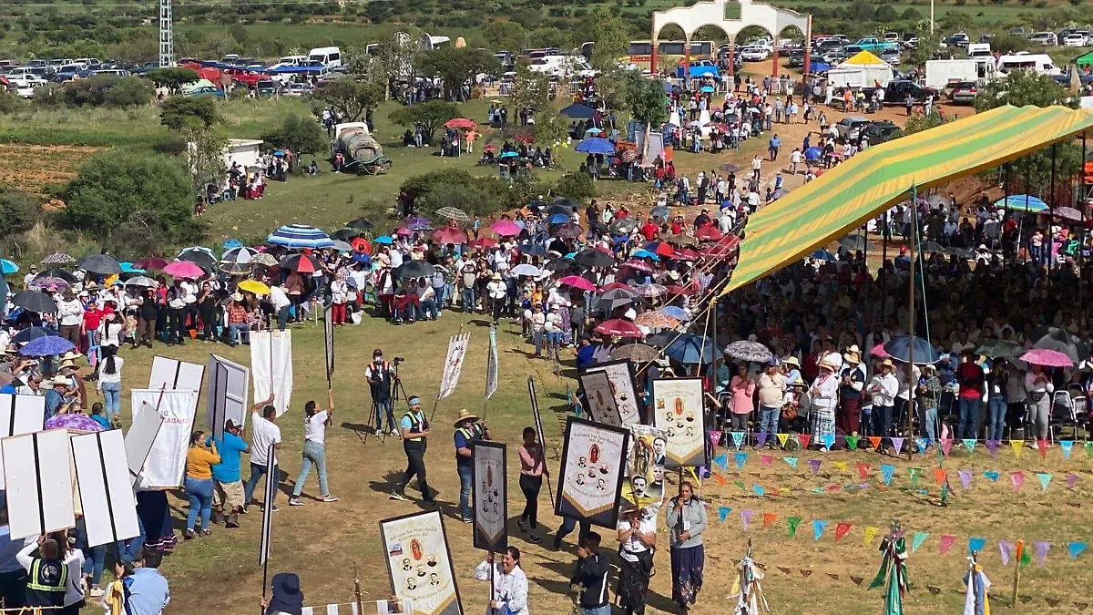 Persecución cristera: Conoce más acerca de los santos mártires