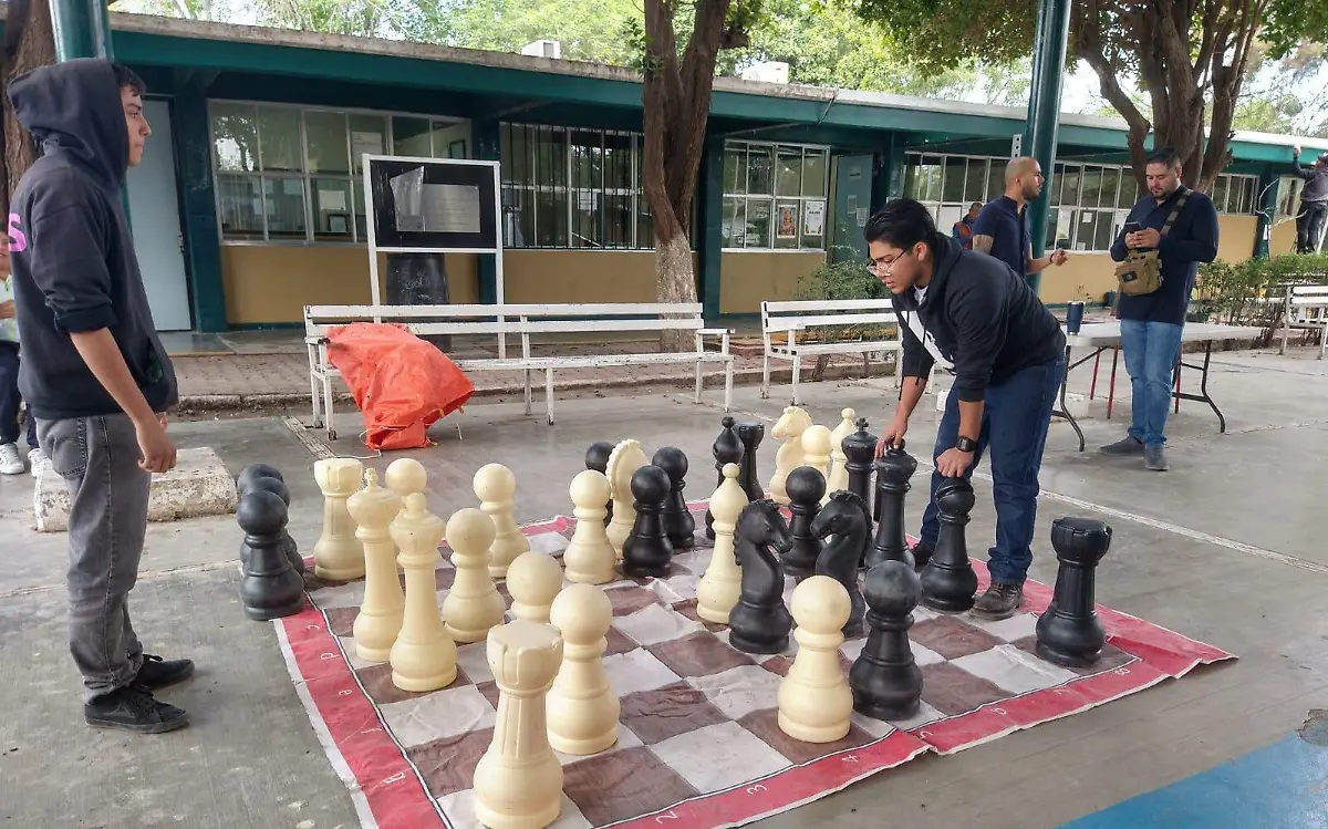 Instituto de la Juventud en Lerdo impulsa programa para prevenir adicciones