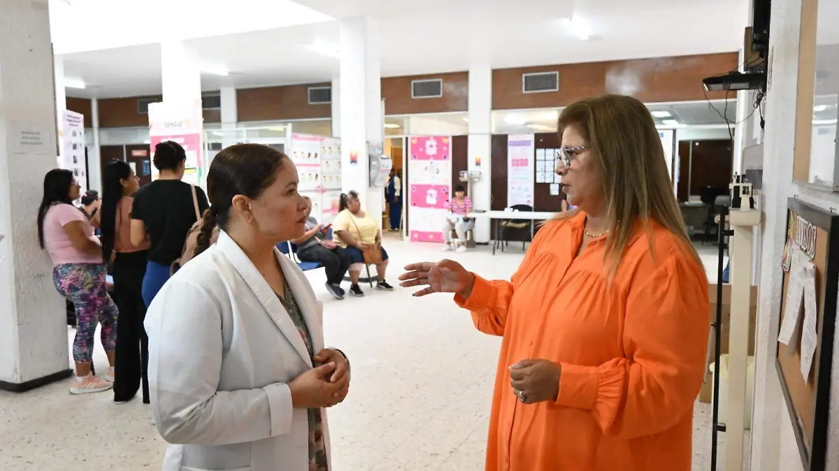 Arranca programa de estudios de papanicolao gratuitos en Lerdo