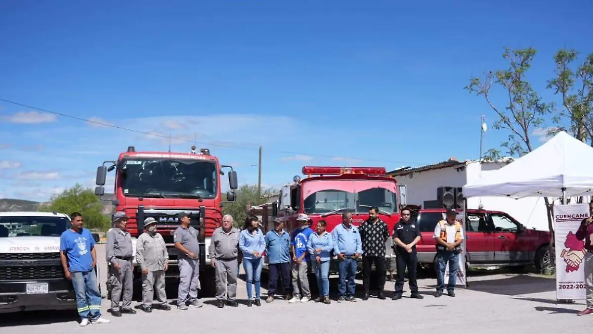 Sequía extrema en 14 de los 39 municipios de Durango