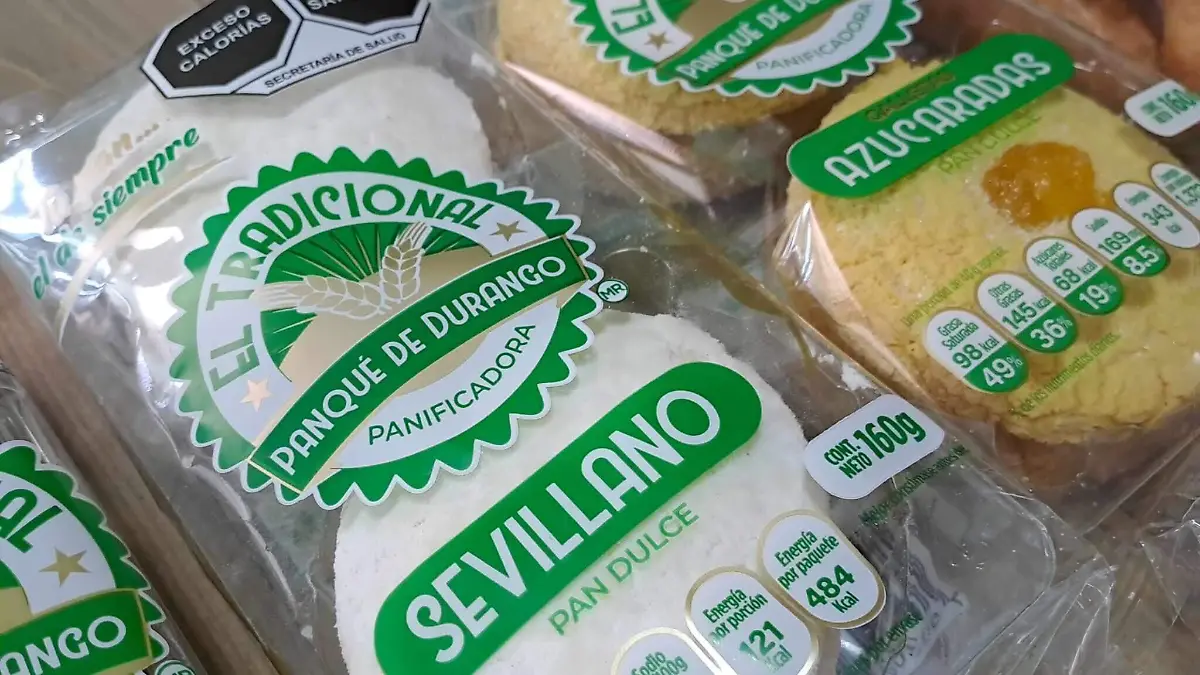 La historia de la panificadora Panque de Durango