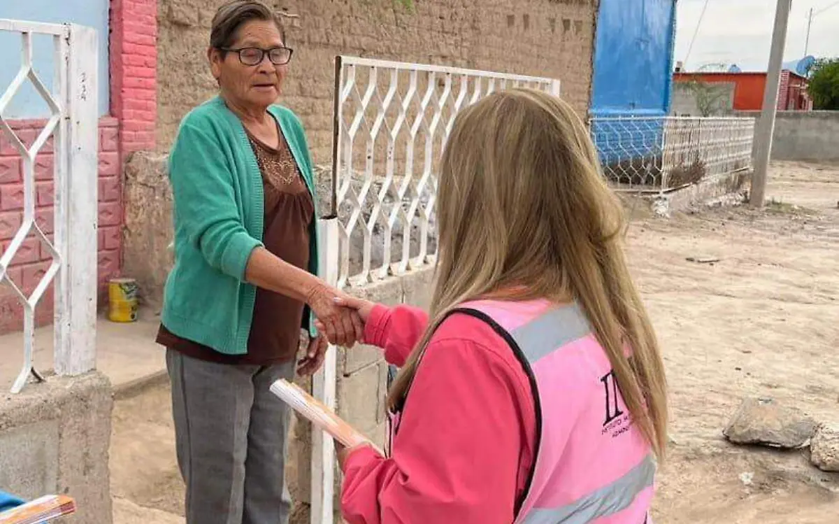 El IMM impartió la charla “perspectiva de género” 