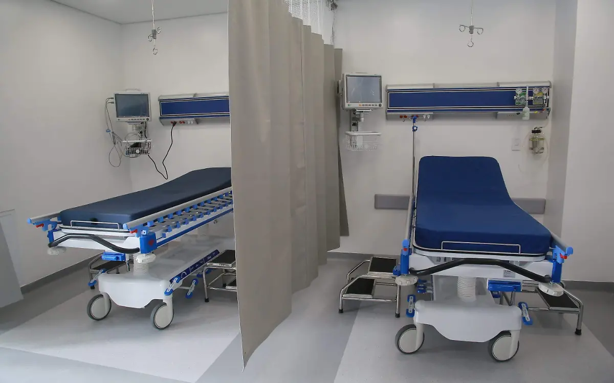 IMSS Durango inaugura sala de hemodinamia, estiman atender 49 pacientes al mes