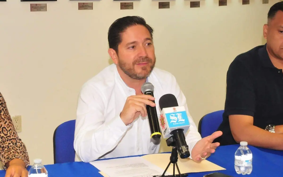 Canacintra de GP está a favor de los operativos de CFE