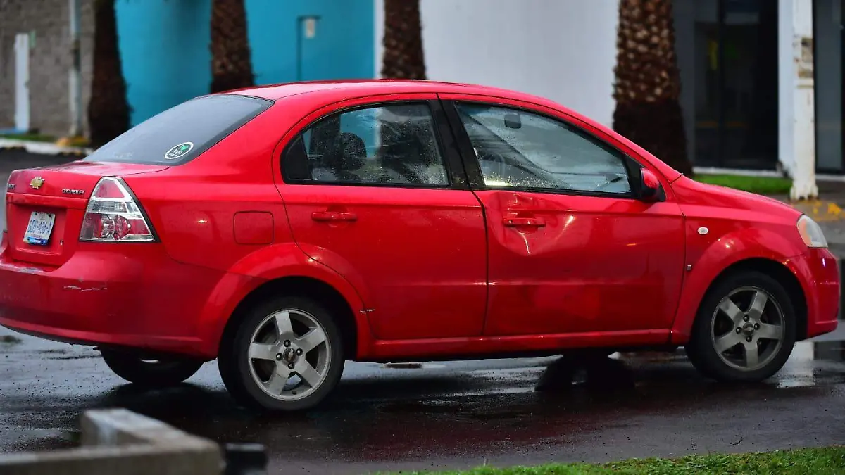 Muere ciclista arrollado en el bulevar Francisco Villa
