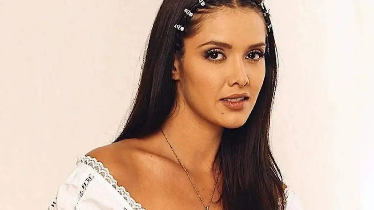 Marlene Favela deleita a Durango con su visita