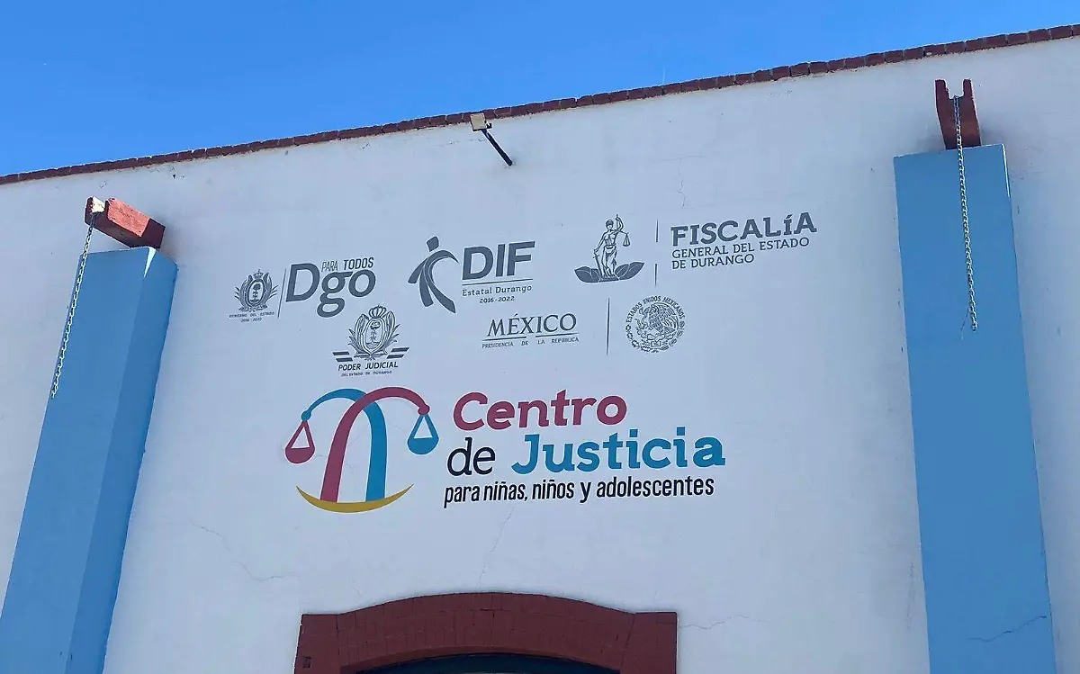 Centro de Justicia busca brindar protección a menores